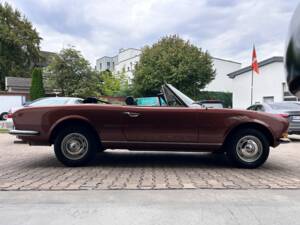 Imagen 29/35 de Peugeot 504 Convertible (1971)