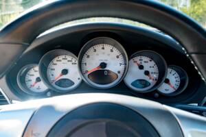 Image 22/34 de Porsche 911 Targa 4S (2008)