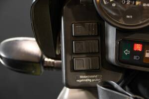 Image 45/50 of BMW R 1100 GS (1999)