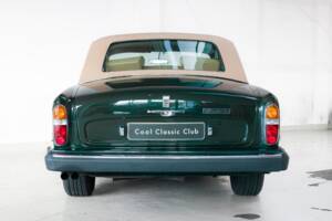 Immagine 6/32 di Rolls-Royce Silver Wraith II (1979)