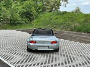 Afbeelding 15/96 van BMW Z3 2.8 (1998)
