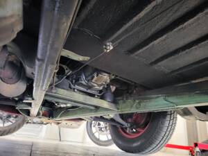 Afbeelding 16/30 van Wartburg 313/1 Sport (1958)