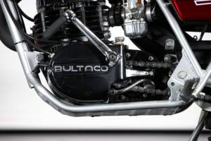 Image 15/50 de Bultaco Alpina 350 (1978)