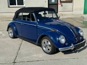 Bild 17/48 von Volkswagen Käfer 1500 (1968)