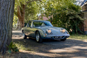 Image 31/50 de Lotus Europa (1968)