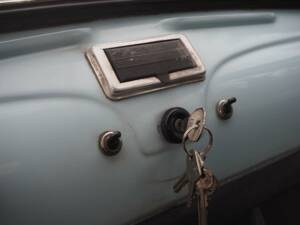 Image 11/43 of FIAT 500 F (1973)