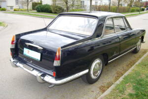 Image 4/24 of Lancia Flaminia Coupe Pininfarina 3B (1963)