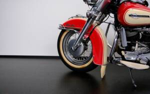 Image 44/75 of Harley-Davidson FL Panhead (1965)
