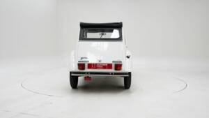 Immagine 7/15 di Citroën 2 CV 6 (1988)