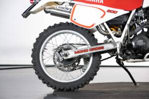 Afbeelding 34/50 van Yamaha TT 600 (1985)