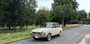 Bild 2/19 von DAF 55 (1975)