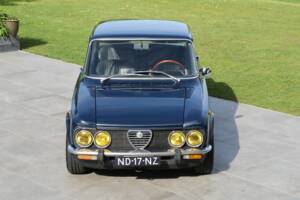 Image 8/50 of Alfa Romeo Giulia Nuova Super 1600 (1978)
