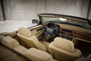 Bild 44/92 von Jaguar XJS 6.0 (1994)