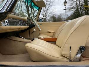 Afbeelding 15/50 van Mercedes-Benz 280 M-SL (1964)