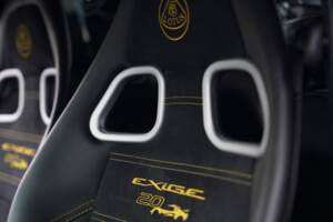 Immagine 18/50 di Lotus Exige Sport 410 (2020)