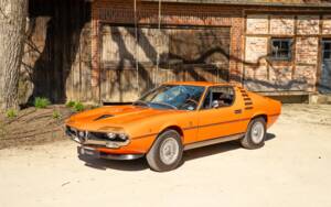 Image 1/50 of Alfa Romeo Montreal (1971)