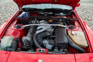 Image 22/22 of Porsche 944 (1982)
