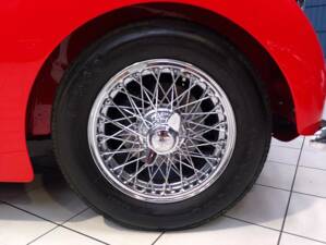 Image 43/50 of Triumph TR 3B (1962)