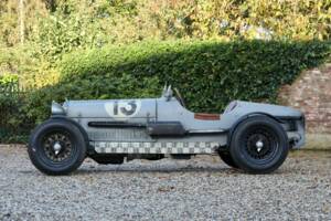 Image 41/50 of Wolseley Hornet Special (1936)