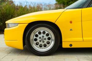 Image 21/50 de Alfa Romeo RZ (1994)