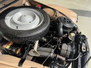 Bild 37/41 von Citroën Dyane 6 (1982)