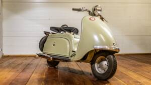 Image 2/15 of Lohner L 125 (1958)