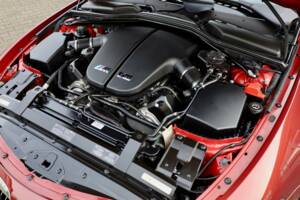 Bild 17/22 von BMW M6 (2005)
