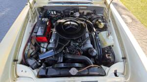 Immagine 13/16 di Mercedes-Benz 280 SE 3,5 (1970)