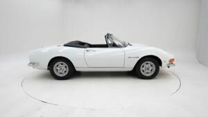 Bild 9/15 von FIAT Dino Spider (1967)