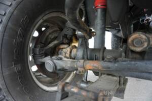 Image 45/50 de Jeep Wrangler 4.0 (1992)