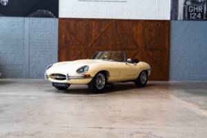 Afbeelding 3/28 van Jaguar E-Type 3.8 (1963)