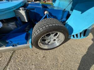 Image 26/50 of Interclassic SeisZ Spyder (1990)