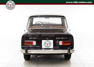 Image 3/15 of Alfa Romeo Giulia Super 1.3 (1972)