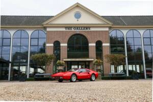 Immagine 37/50 di Ferrari 328 GTS (1986)