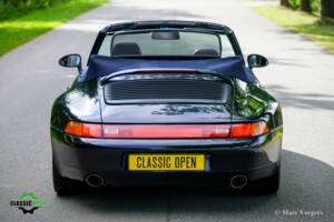 Bild 56/60 von Porsche 911 Carrera (1994)