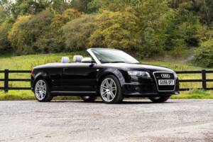 Bild 1/35 von Audi RS4 (2006)