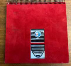 Image 65/87 of Alfa Romeo Giulia 1600 Sprint GT (1965)