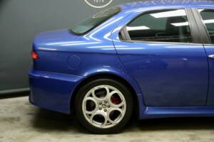 Image 31/50 of Alfa Romeo 156 3.2 V6 GTA (2003)