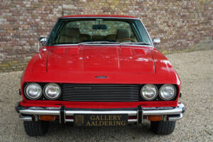 Immagine 5/50 di Jensen Interceptor MK III (1976)