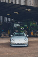 Image 45/104 of Porsche 911 Carrera RS (1995)