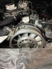 Bild 24/36 von Porsche 911 Turbo 3.3 (1991)