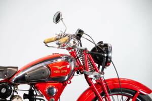Imagen 42/50 de Moto Guzzi DUMMY (1939)