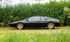 Immagine 2/50 di Lotus Esprit S2 (1979)