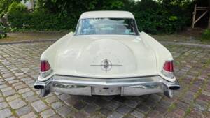 Image 5/75 of Lincoln Continental Mark II (1956)