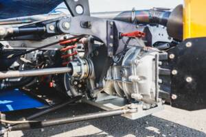 Image 19/50 of Ralt RT3 Formula 3 (1983)