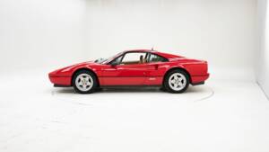 Image 8/15 de Ferrari 328 GTB (1987)
