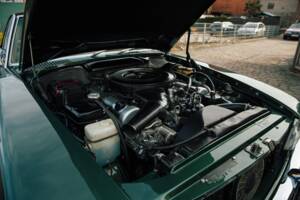 Image 9/28 of Mercedes-Benz 350 SL (1971)