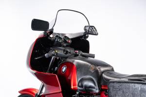 Bild 9/50 von BMW DUMMY (1979)