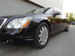Imagen 20/98 de Maybach 62 (2006)
