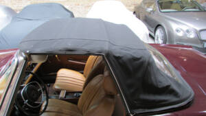 Image 15/23 of Mercedes-Benz 280 SL (1969)